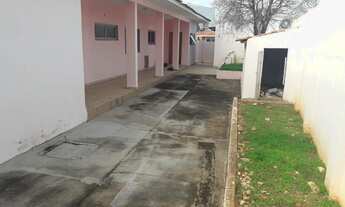 Imagem 5: Casa para aluguel e venda possui 680 metros quadrados com 4 quartos em Santa Rosa - Cuiabá