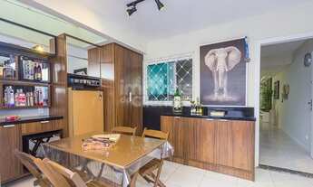 Imagem 7: Sobrado Parque Bandeirantes bairro Nova Esperança em Balneário Camboriú