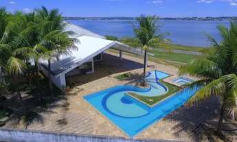 Imagem: SHIN QL 14 PONTA PICOLÉ LAGO NORTE BRASÍLIA