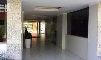 Imagem 3: Apartamento 3 quartos suíte tem 117 m² na Treze de Julho - Aracaju - SE