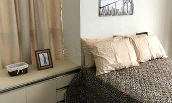 Imagem 6: Apartamento para venda com 55 metros quadrados com 2 quartos