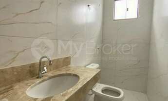 Imagem 6: Casa para venda com 120 metros quadrados com 3 quartos