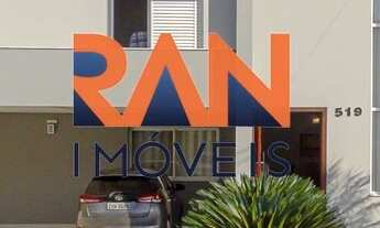 Imagem 2: SOBRADO NO CONDOMÍNIO HELVETIA PARK INDAIATUBA/4 DORMITÓRIOS