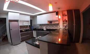 Imagem 5: Cidade Jardim II- 4 quartos 2 suítes