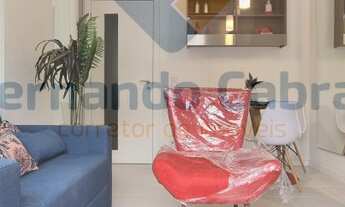 Imagem 4: Apartamento à venda no Maceió, vista para o verde e com armários planejados