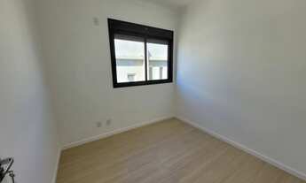 Imagem 5: Sobrado novo, com escritura publica, excelente acabamento na Praia dos Ingleses - Florianó