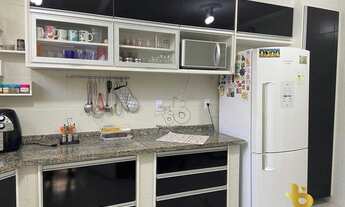 Imagem 4: Casa à venda, 180 m² por R$ 460.000,00 - Central Parque Sorocaba - Sorocaba/SP