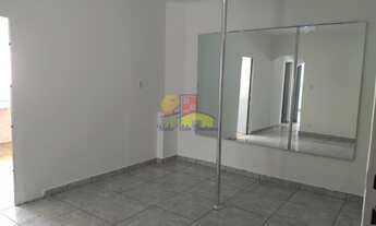 Imagem 5: SANTO ANDRé - Casa Padrão - Campestre