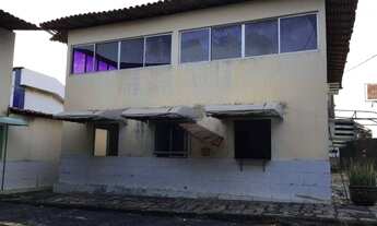 Imagem 3: Galpão para alugar, 492 m² por R$ 8.800,00/mês - Pedrinhas - São Luís/MA