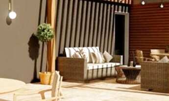 Imagem 4: Lançamento Quintas do Botânico Aptos 2 Qtos Padre Romualdo Caucaia 80% vendido em 30 dias