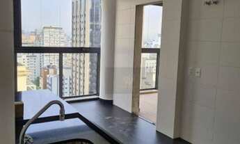 Imagem 7: Apartamento com 3 suítes e 4 vagas à venda, 205 m² por R$ 5.700.000 - Jardim Paulista - Sã