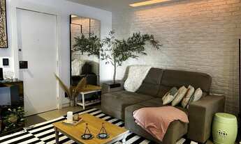 Imagem 4: Excelente apartamento reformado a 5 minutos da praia e do metrô da Barra da Tijuca!