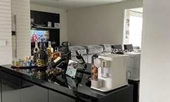 Imagem 9: OPORTUNIDADE: Apartamento à venda com 162 m² com 4 dormitórios sendo 2 suítes, 3 vagas de