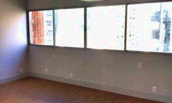 Imagem 3: Edifício Wall Street, Pedroso Alvarenga conjunto comercial com vaga