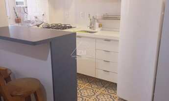 Imagem 6: Apartamento - Fundação da Casa Popular - Campinas