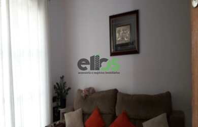 Imagem 5: Casa com 03 dormitórios, 01 suíte, quintal amplo e churrasqueira, 90m² construídos à venda