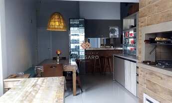 Imagem 3: FLORIANóPOLIS - Casa Padrão - Jurerê Internacional