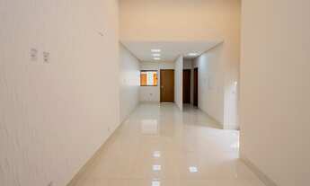 Imagem 6: Casa térrea nova no Jardim Atlântico, próxima ao Parque Cascavel, 144 m² privativos, 3 suí