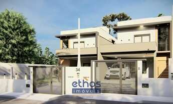 Imagem 3: Sobrado à venda no bairro Saguaçu - Joinville/SC