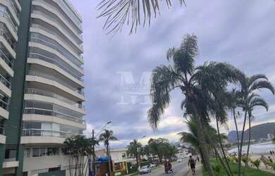 Imagem 2: Apartamento para venda possui 180 metros quadrados com 3 quartos em Centro - Guaratuba - P