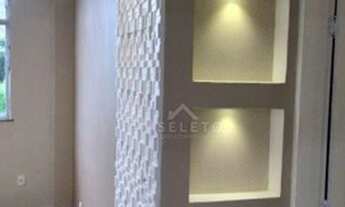 Imagem 4: Apartamento com 2 dormitórios à venda, 59 m² por R$ 218.000,00 - Santa Rosa - Niterói/RJ