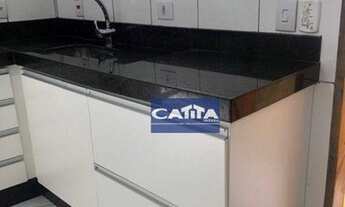 Imagem 4: Casa com 1 dormitório para alugar, 25 m² por R$ 1.100,00/mês - Jardim Nossa Senhora do Car