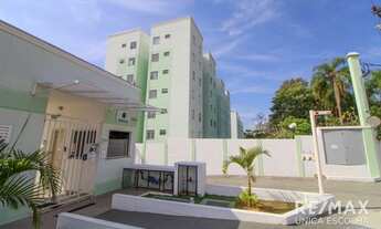 Imagem 6: Apartamento com 2 dormitórios à venda, 46 m² por R$ 213.000,00 - Jardim Ipê - Sorocaba/SP