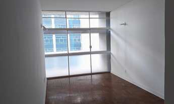 Imagem 4: Apartamento para aluguel com 100 metros quadrados com 2 quartos em República - São Paulo