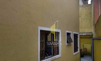 Imagem 5: Sobrado com 3 dormitórios à venda, 155 m² por R$ 540.000,00 - Parque Ipê - São Paulo/SP