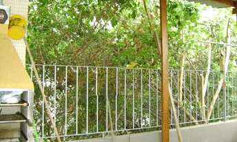 Imagem 2: Sobrado 3 dormitórios em rua super tranquila, perto de tudo!