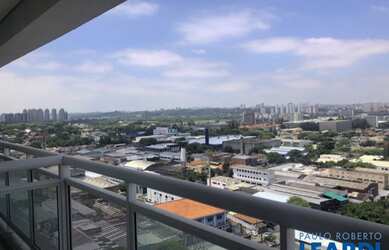 Imagem 6: CONJ. COMERCIAL - VILA LEOPOLDINA - SP