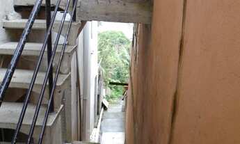 Imagem 3: Casa para Locação Anual - Jardim Zaíra VI, Mauá - 60m²