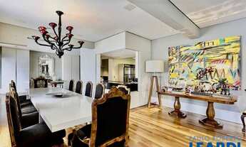 Imagem 4: APARTAMENTO - VILA OLÍMPIA - SP