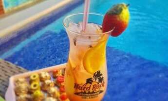 Imagem 2: Casa de Condomínio no Residencial Mansões Dubê Prime House