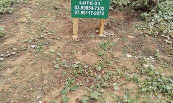 Imagem: Terrenos no Padre José de Castro e Jardim