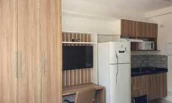 Imagem 2: ID Ibirapuera | Mobiliado