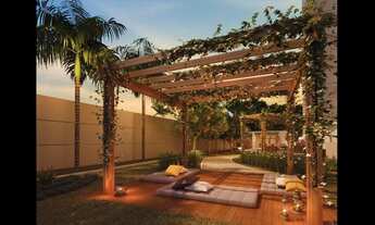 Imagem 5: APARTAMENTO À VENDA 2 DORMITÓRIOS 2 VAGAS 1 SUÍTE NATURALE SPORT ACQUA LIFE JUNDIAÍ SÃO PA