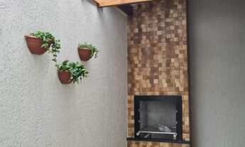 Imagem 7: Casa para venda possui 90 metros quadrados com 2 quartos em Maracanã - Praia Grande - SP