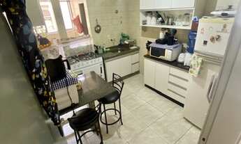 Imagem: Apartamento de 02 quartos no Setor Leste