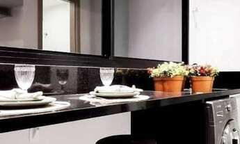 Imagem 6: SQNW 104 - RESERVA ALVORADA - COBERTURA - 03 QUARTOS - 03 VAGAS - NOROESTE