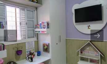 Imagem 6: Casa para venda com 135 metros quadrados com 3 quartos em Parque América - Itu - SP