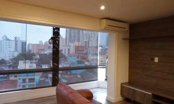 Imagem 5: Apartamento para venda possui 71 metros quadrados com 2 quartos