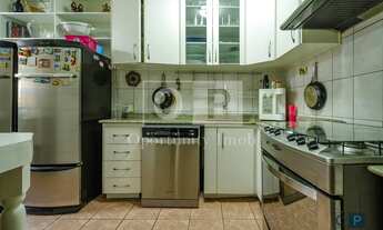 Imagem 4: SQN 308 - 3 QUARTOS NASCENTE