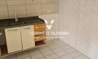 Imagem 4: São Paulo - Apartamento Padrão - JARDIM LAJEADO