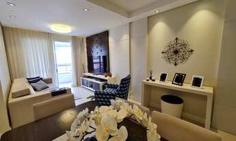 Imagem: Lindo apartamento à venda com 3 dormitórios