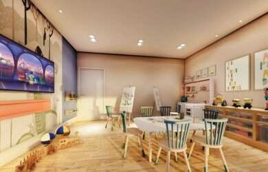 Imagem 7: APARTAMENTO RESIDENCIAL em São Paulo - SP, Vila Mariana