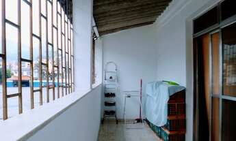 Imagem 2: ANDARAÍ casa triplex 3 qts suite terraço docs ok