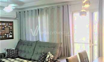 Imagem: Apartamento - Parque Villa Flores - Sumaré