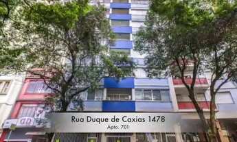 Imagem: Apartamento no centro de Porto Alegre