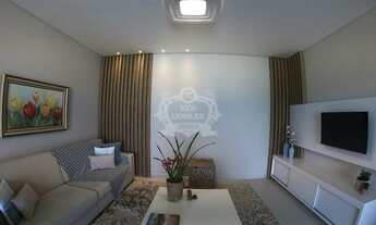 Imagem 2: APARTAMENTO AMPLO, 4 SUÍTES E 4 VAGAS, MOBILIADO